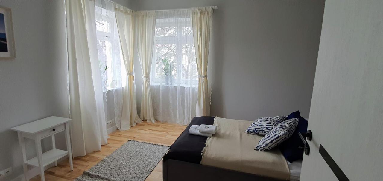 Hornigold Apartament Gdynia Bagian luar foto