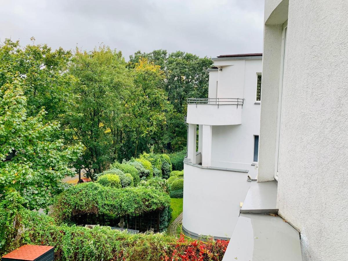 Hornigold Apartament Gdynia Bagian luar foto