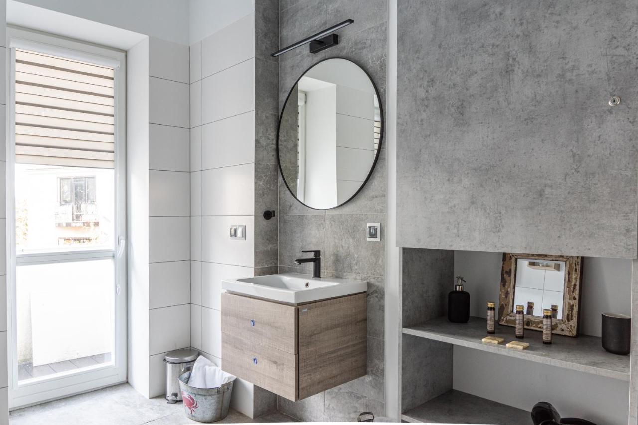 Hornigold Apartament Gdynia Bagian luar foto