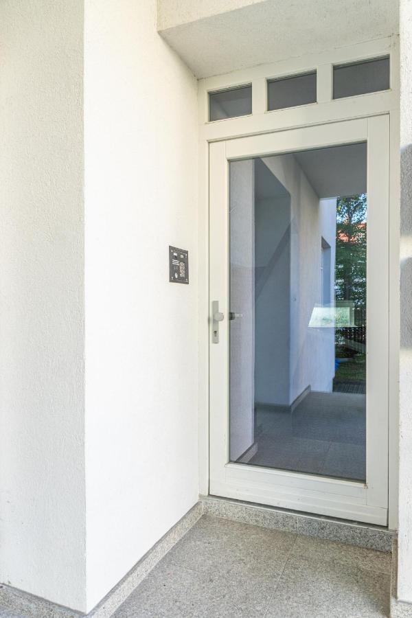 Hornigold Apartament Gdynia Bagian luar foto