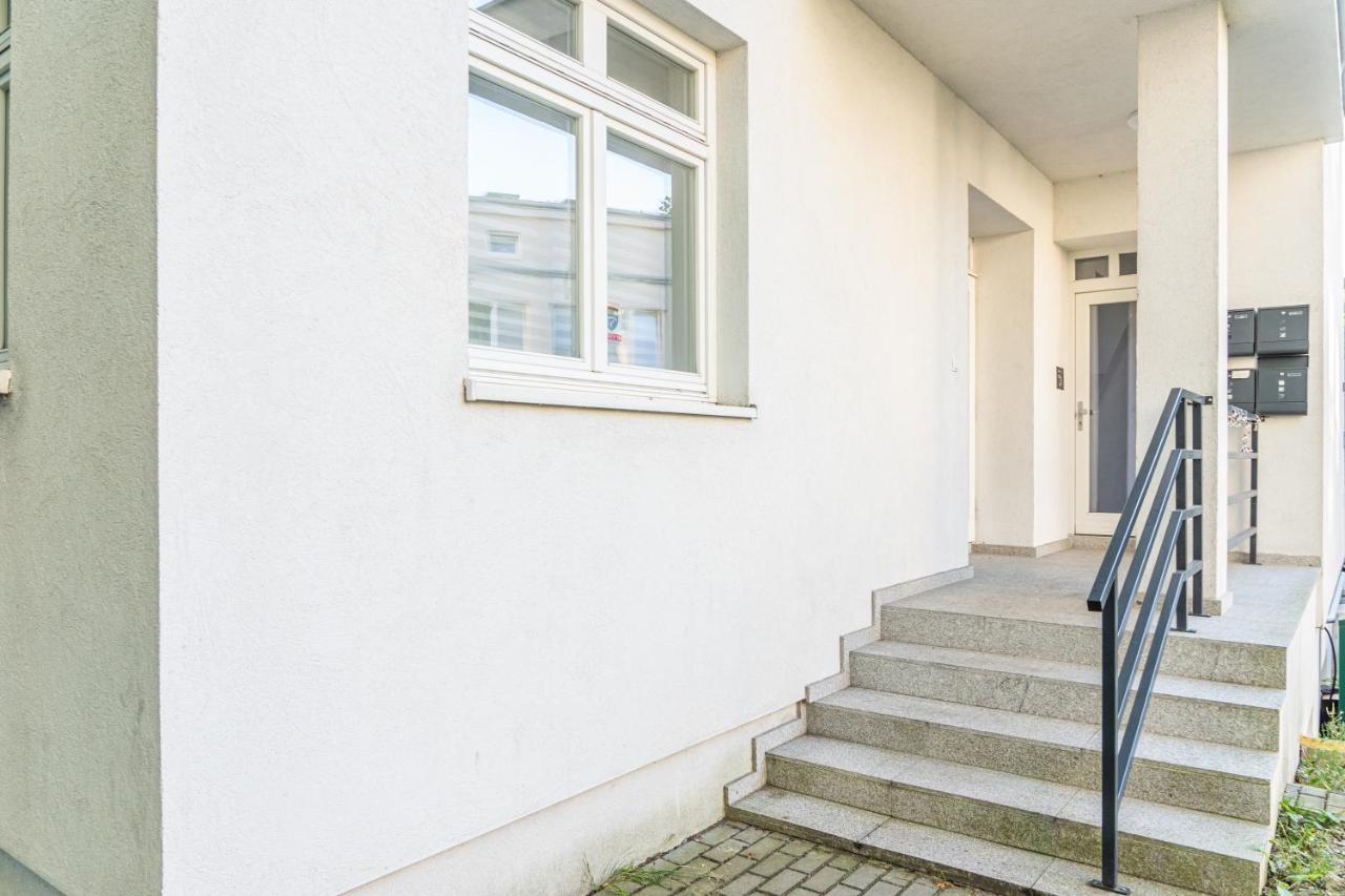 Hornigold Apartament Gdynia Bagian luar foto